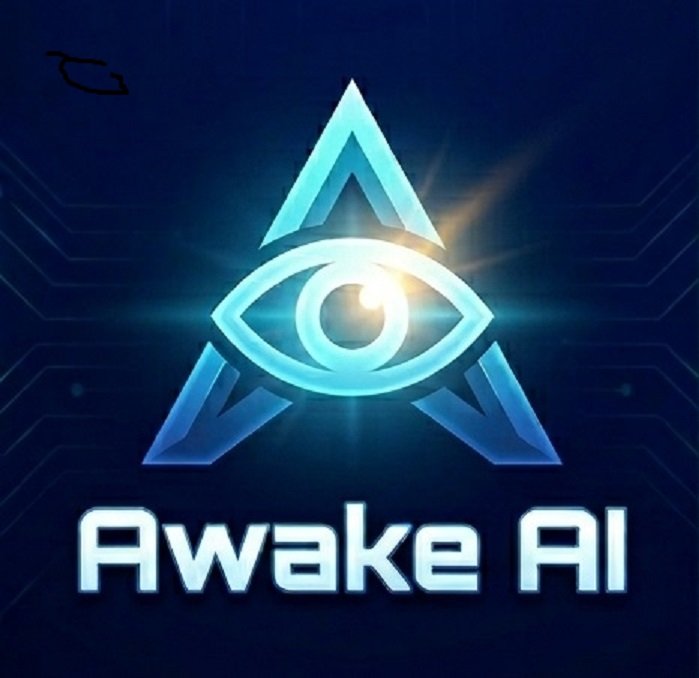 Logo Awake AI